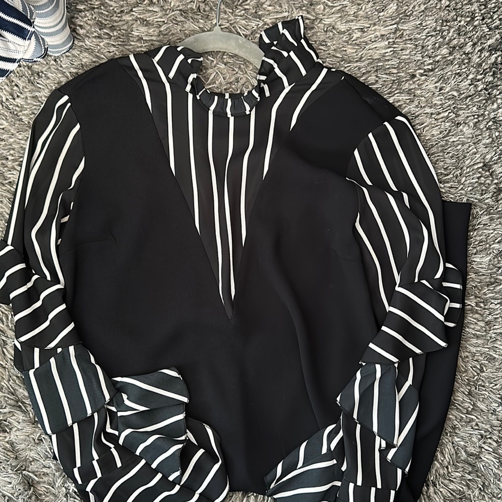 Boutique item: amazing dress from Turkey